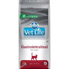 Farmina Vet Life Gastrointestinal Cat 2kg Suché krmivo pre mačky na tráviace problémy Farmina Vet Life Gastrointestinal Cat 2kg Suché krmivo pre mačky na tráviace problémy