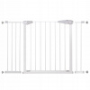 Zábrana na dvere, schody Springos rozperná biela Zábrana na dvere, schody Springos rozperná biela