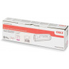 OKI originálny toner 46861306, magenta, 10000str., OKI C824, 834, 844 OKI originálny toner 46861306, magenta, 10000str., OKI C824, 834, 844