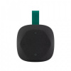 Reproduktor, prenosný, Bluetooth 5.3, CANYON „Hexagon 10“, čierno-zelený Reproduktor, prenosný, Bluetooth 5.3, CANYON „Hexagon 10“, čierno-zelený
