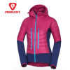 Northfinder Opalena dámska skialp bunda zatepľujúca ľahká Primaloft® Northfinder Opalena dámska skialp bunda zatepľujúca ľahká Primaloft®