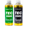 Opláchnutie motora + TEC 2000 375 ml olejová prísada (Opláchnutie motora + TEC 2000 375 ml olejová prísada) Opláchnutie motora + TEC 2000 375 ml olejová prísada (Opláchnutie motora + TEC 2000 375 ml olejová prísada)