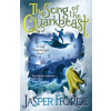 The Song of the Quarkbeast : Last Dragonslayer Book 2 The Song of the Quarkbeast : Last Dragonslayer Book 2
