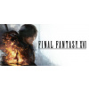 FINAL FANTASY XVI FINAL FANTASY XVI