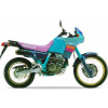 NÁLEPKY JUULA PRE HONDA NX 650 DOMINATOR 1990-1991 ZELENÁ G120 NÁLEPKY JUULA PRE HONDA NX 650 DOMINATOR 1990-1991 ZELENÁ G120