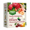 Organické hnojivo, prírodný Target granulát 1 kg 1 l Organické hnojivo, prírodný Target granulát 1 kg 1 l