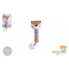 babyted Srneček pískátko / kousátko - 25 cm - plyš babyted Srneček pískátko / kousátko - 25 cm - plyš