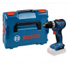 BOSCH Akumulátorový príklepový vŕtací skrutkovač GSB18V-52 (solo) 06019S0121 BOSCH Akumulátorový príklepový vŕtací skrutkovač GSB18V-52 (solo) 06019S0121