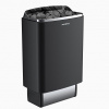 Sentiotec saunové kachle elektrické 180E Black Black Sentiotec saunové kachle elektrické 180E Black Black