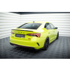 Škoda Octavia RS 4 bočné spojlery pod zadný nárazník V3 Maxton Design Škoda Octavia RS 4 bočné spojlery pod zadný nárazník V3 Maxton Design