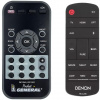 DENON RC-1245 - DÁLKOVÝ OVLADAČ DUPLIKÁT KOMPATIBI SatelityUL DENON RC-1245 - DÁLKOVÝ OVLADAČ DUPLIKÁT KOMPATIBI SatelityUL