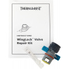 THERMAREST náhradní ventil WINGLOCK REPAIR KIT THERMAREST náhradní ventil WINGLOCK REPAIR KIT