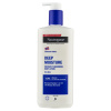 Neutrogena Body Care hĺbkovo hydratačné telové mlieko pre suchú pokožku 400 ml Neutrogena Body Care hĺbkovo hydratačné telové mlieko pre suchú pokožku 400 ml