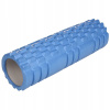 Yoga Roller F12 valec na jogu modrý 1 ks Yoga Roller F12 valec na jogu modrý 1 ks