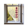 Extol Craft 99106 sieť okenná proti hmyzu 90x150 cm biela Extol Craft 99106 sieť okenná proti hmyzu 90x150 cm biela
