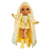 MGA Rainbow High - Winter Wonderland Doll - Sunny (Yellow) MGA Rainbow High - Winter Wonderland Doll - Sunny (Yellow)