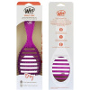 Wet Brush Speed Dry kefa na vlasy Purple Wet Brush Speed Dry kefa na vlasy Purple