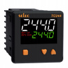 Regulátor teploty TC244CX 230V (72x72mm) Selec Regulátor teploty TC244CX 230V (72x72mm) Selec