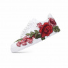 FORCI™ Red Rose - Custom Nike Air Force 1 FORCI™ Red Rose - Custom Nike Air Force 1