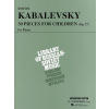 30 Pieces for Children, Op. 27: Piano Solo 30 Pieces for Children, Op. 27: Piano Solo