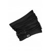 Nákrčník Ortovox 120 Tec Logo Neckwarmer Black Raven Nákrčník Ortovox 120 Tec Logo Neckwarmer Black Raven