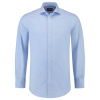 TRICORP Košile Fitted Shirt T21, dlouhý rukáv, pánská MAL-T21TC37 Modrá 37 TRICORP Košile Fitted Shirt T21, dlouhý rukáv, pánská MAL-T21TC37 Modrá 37