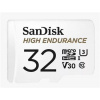 SanDisk High Endurance 32GB microSD Card SanDisk High Endurance 32GB microSD Card