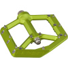 SPIKE Reboot Pedals, Green SPIKE Reboot Pedals, Green