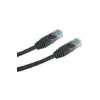 DATACOM Patch kabel UTP CAT6 5m černý 15941 DATACOM Patch kabel UTP CAT6 5m černý 15941