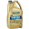 Motorový olej Ravenol 5 l 5W-30 Motorový olej Ravenol 5 l 5W-30