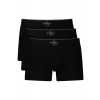 Pánske čierne boxerky CALVIN KLEIN M Nero Pánske čierne boxerky CALVIN KLEIN M Nero