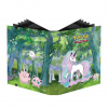 Pokémon UP: Enchanted Glade - PRO-Binder album na 360 karet Pokémon UP: Enchanted Glade - PRO-Binder album na 360 karet
