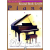 Alfred's Basic Piano Library - Recital Book 6 / sólo klavír Alfred's Basic Piano Library - Recital Book 6 / sólo klavír