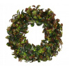Veniec na dvere - Veniec Umelý Green deciduous 40cm DECODOM (Veniec na dvere - Veniec Umelý Green deciduous 40cm DECODOM) Veniec na dvere - Veniec Umelý Green deciduous 40cm DECODOM (Veniec na dvere - Veniec Umelý Green deciduous 40cm DECODOM)