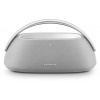 Harman Kardon GO + PLAY 3 šedý GO+PLAY 3 GRY - Bezdrôtový bluetooth reproduktor Harman Kardon GO + PLAY 3 šedý GO+PLAY 3 GRY - Bezdrôtový bluetooth reproduktor