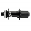 SHIMANO Náboj zadný ZEE FH-M640 135x12mm oska 32d. 8/9/10-k. čierny Center Lock OEM SHIMANO Náboj zadný ZEE FH-M640 135x12mm oska 32d. 8/9/10-k. čierny Center Lock OEM