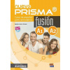 Nuevo Prisma Fusion A1 + A2 : Student Book Nuevo Prisma Fusion A1 + A2 : Student Book