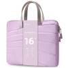 INNOSTYLE DÁMSKA TAŠKA NA NOTEBOOK 15 6 16 VODOTESNÁ CARRYLITE FIALOVÁ INNOSTYLE DÁMSKA TAŠKA NA NOTEBOOK 15 6 16 VODOTESNÁ CARRYLITE FIALOVÁ
