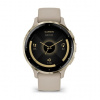 Smart hodinky Garmin Venu 3S béžové (010-02785-02) Smart hodinky Garmin Venu 3S béžové (010-02785-02)