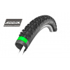 Plášť Schwalbe Smart Sam Plus 26x2,1 Addix Greenguard černý - drát Plášť Schwalbe Smart Sam Plus 26x2,1 Addix Greenguard černý - drát