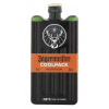 Jägermeister Coolpack 35% 0,35L (čistá fľaša) Jägermeister Coolpack 35% 0,35L (čistá fľaša)