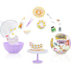 MGA MGA's Miniverse Make It Mini Spring Figure 523710 EUC MGA MGA's Miniverse Make It Mini Spring Figure 523710 EUC