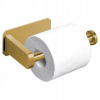 Držiak na toaletný papier - Závesný vešiak toaletný papier zlatá oceľ podkrovia (Držiak na toaletný papier - Závesný vešiak toaletný papier zlatá oceľ podkrovia) Držiak na toaletný papier - Závesný vešiak toaletný papier zlatá oceľ podkrovia (Držiak na toaletný papier - Závesný vešiak toaletný papier zlatá oceľ podkrovia)