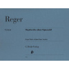 Orgelwerke Ohne Opuszahl - noty pre organ Orgelwerke Ohne Opuszahl - noty pre organ