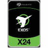 Seagate Server Exos X24 16TB HDD 512E/4KN 3,5 Seagate Server Exos X24 16TB HDD 512E/4KN 3,5