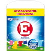 Prací prášok E Color 75 praní 4,125 kg na farebnú a tmavú bielizeň Prací prášok E Color 75 praní 4,125 kg na farebnú a tmavú bielizeň