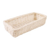 Košík RATAN obdĺžnik 26x11x6 cm Košík RATAN obdĺžnik 26x11x6 cm