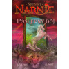 Posledný boj - Kroniky Narnie Posledný boj - Kroniky Narnie