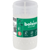 Náplň do kahanca Bolsius, parafín, 78 g, 20 hod. Náplň do kahanca Bolsius, parafín, 78 g, 20 hod.
