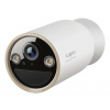 TP-LINK TP-Link Tapo C460 Guľka (tvar) IP bezpečnostná kamera Vonkajší 3840 x 2160 px Stropné / nástenné (Tapo C460) TP-LINK TP-Link Tapo C460 Guľka (tvar) IP bezpečnostná kamera Vonkajší 3840 x 2160 px Stropné / nástenné (Tapo C460)